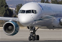 Jos Miguel Bernases - Noisy Spotters. Click to see full size photo