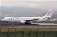 Nacho Rodriguez - Canary Islands Spotting. Click to see full size photo