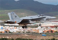 Alejandro H.L - Gran Canaria Spotters. Click to see full size photo
