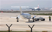 Pere  Escala - Spotters Barcelona-El Prat. Click to see full size photo