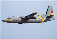 Alejandro H.L - Gran Canaria Spotters. Haz click para ampliar