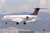 Adolfmalet-Spotters Barcelona-El Prat. Click to see full size photo
