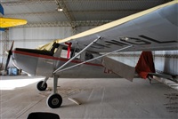 Esteban Gabriel Brea - Gaceta Aeronutica. Haz click para ampliar