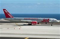 Juan Antonio Lpez Delgado, Asociacin de Spotters de Canarias (Canary Islands Spotting). Haz click para ampliar