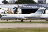 Alberto U. -Simplemente Volar Spotters-. Click to see full size photo
