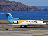 Francisco Garcia Romero - LPA. Spotter.. Click to see full size photo