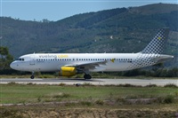 lvaro Fernndez Garcia/Spotters LEVX-VGO. Click to see full size photo