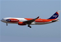 Francisco Garcia Romero - LPA. Spotter.. Click to see full size photo