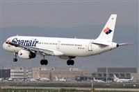 ©Ramón Minguet Dominguez Spotters Barcelona-El Prat. Click to see full size photo ©Ramón Minguet Dominguez Spotters Barcelona-El Prat. Click to see full size photo