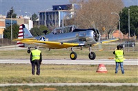 Jordi Rull Dalmau.Spotters BCN-El Prat. Click to see full size photo