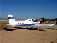 Salvador  de la Rubia  ( Marbella Spotters ). Click to see full size photo