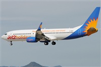 Rubn Gil - Noisy Spotters. Click to see full size photo