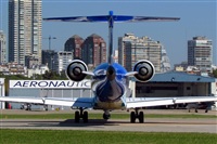 Ivan Nievas Zorn -Spotters Cordoba-. Haz click para ampliar