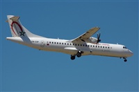 Justo Miguel Prieto. ( Malaga Spotters). Click to see full size photo