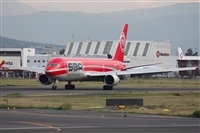 Ivn Cabrero. Spotters Mxico City. Click to see full size photo