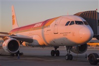 Robert Vilardeb Rulo - Spotters Barcelona - El Prat. Click to see full size photo