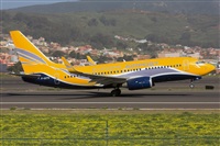 Ayoze Santana Mendez - Canary Islands Spotting. Click to see full size photo