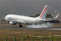 Nacho Rodriguez - Canary Islands Spotting. Click to see full size photo