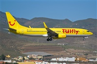 Adolfo Bento - Gran Canaria Spotters. Click to see full size photo