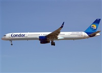 Francisco Garcia Romero - LPA. Spotter.. Click to see full size photo