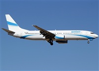 Francisco Garcia Romero - LPA. Spotter.. Haz click para ampliar