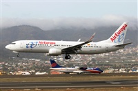Nacho Rodriguez - Canary Islands Spotting. Haz click para ampliar