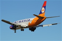 Miguel Alia - Noisy Spotters. Click to see full size photo