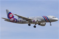 Jordi Plantalech - Spotters Barcelona-El Prat. Click to see full size photo