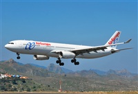 Alejandro Bethencourt (Canary Islands Spotting). Click to see full size photo