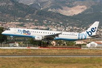 Ismael -Costa del Sol Spotters- (Fuengirola). Click to see full size photo