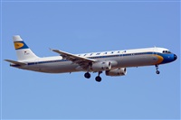 Adolfmalet-Spotters Barcelona-El Prat. Click to see full size photo