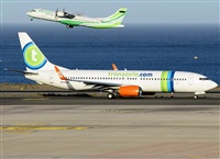 Francisco Garcia Romero - LPA. Spotter.. Click to see full size photo