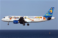 Florencio Martn Melin - Lanzarote Spotters. Click to see full size photo
