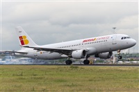 David Manuel Tobarra Ruiz - Spotters Murcia. Click to see full size photo