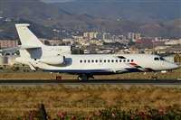Salvador  de la Rubia  ( Marbella Spotters ). Click to see full size photo