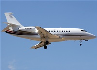 Francisco Garcia Romero - LPA. Spotter.. Click to see full size photo