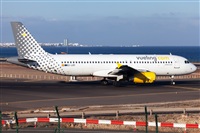 Florencio Martn Melin - Lanzarote Spotters. Click to see full size photo