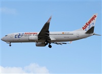 Francisco Garcia Romero - LPA. Spotter.. Haz click para ampliar
