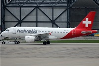Jose Bornay - Spotters Barcelona - El Prat. Haz click para ampliar