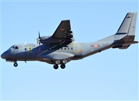 Francisco Garcia Romero - LPA. Spotter.. Haz click para ampliar