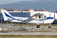 Adolfmalet-Spotters Barcelona-El Prat. Click to see full size photo