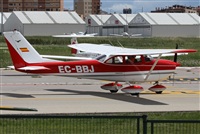 Jose Bornay - Spotters Barcelona - El Prat. Click to see full size photo