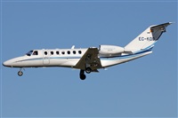 Jose Bornay - Spotters Barcelona - El Prat. Haz click para ampliar
