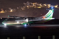 Javier de la Cruz - CANARY ISLANDS SPOTTING. Click to see full size photo