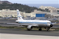 Paco Muoz Arencibia - Gran Canaria Spotters. Click to see full size photo
