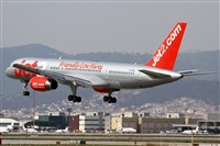 Adolfmalet-Spotters Barcelona-El Prat. Click to see full size photo