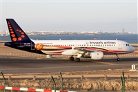 Adrin Alonso Lemes - Lanzarote Spotters. Click to see full size photo