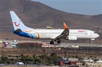 Adolfo Bento - Gran Canaria Spotters. Click to see full size photo