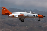 Bartolom Fernndez - Gran Canaria Spotters. Click to see full size photo