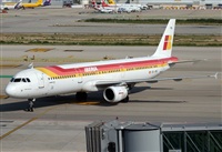 Adolfmalet-Spotters Barcelona-El Prat. Click to see full size photo